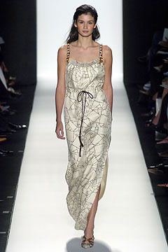 Carolina Herrera S/S 05 Look 190