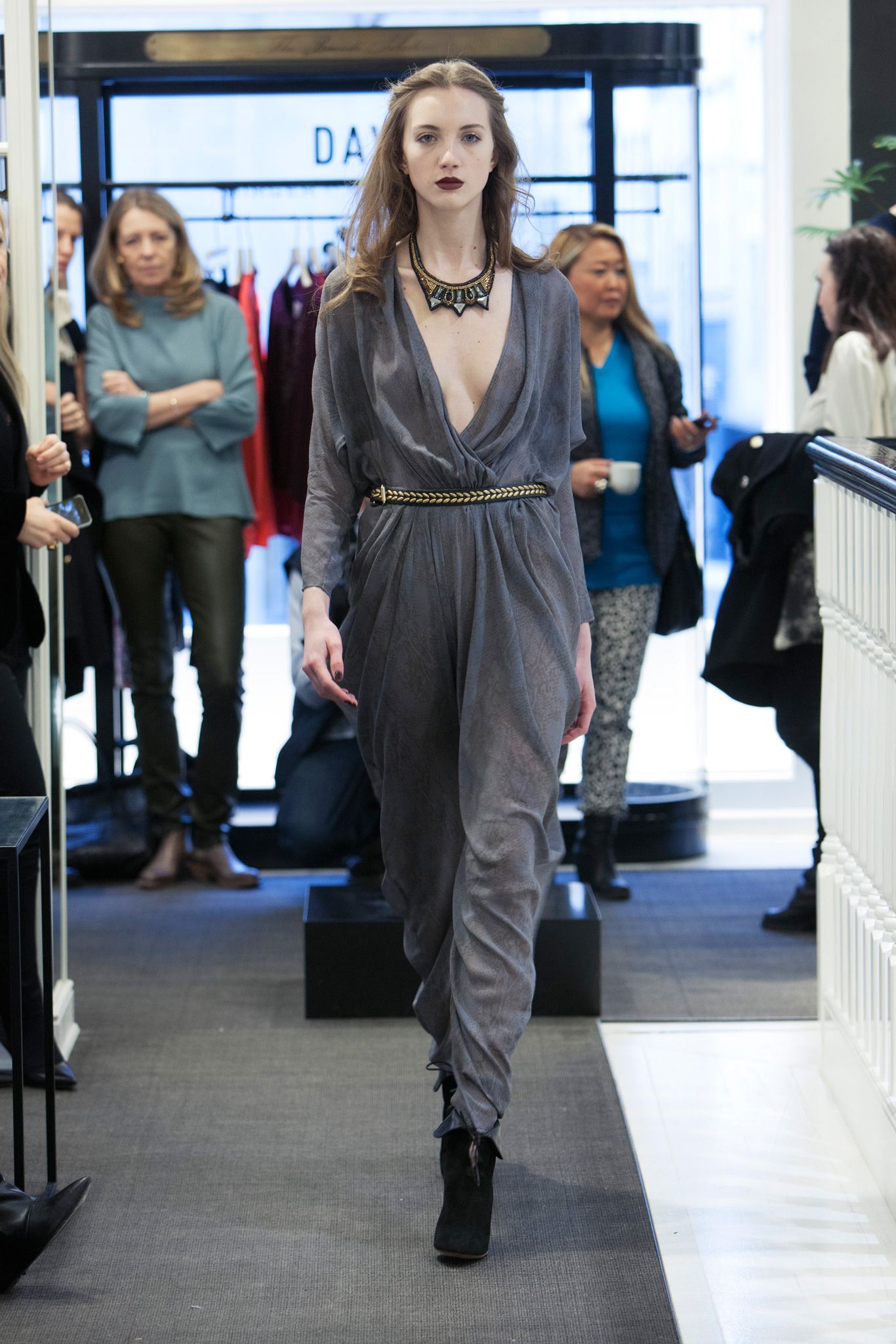 DAY Birger et Mikkelsen F/W 13 Look 49