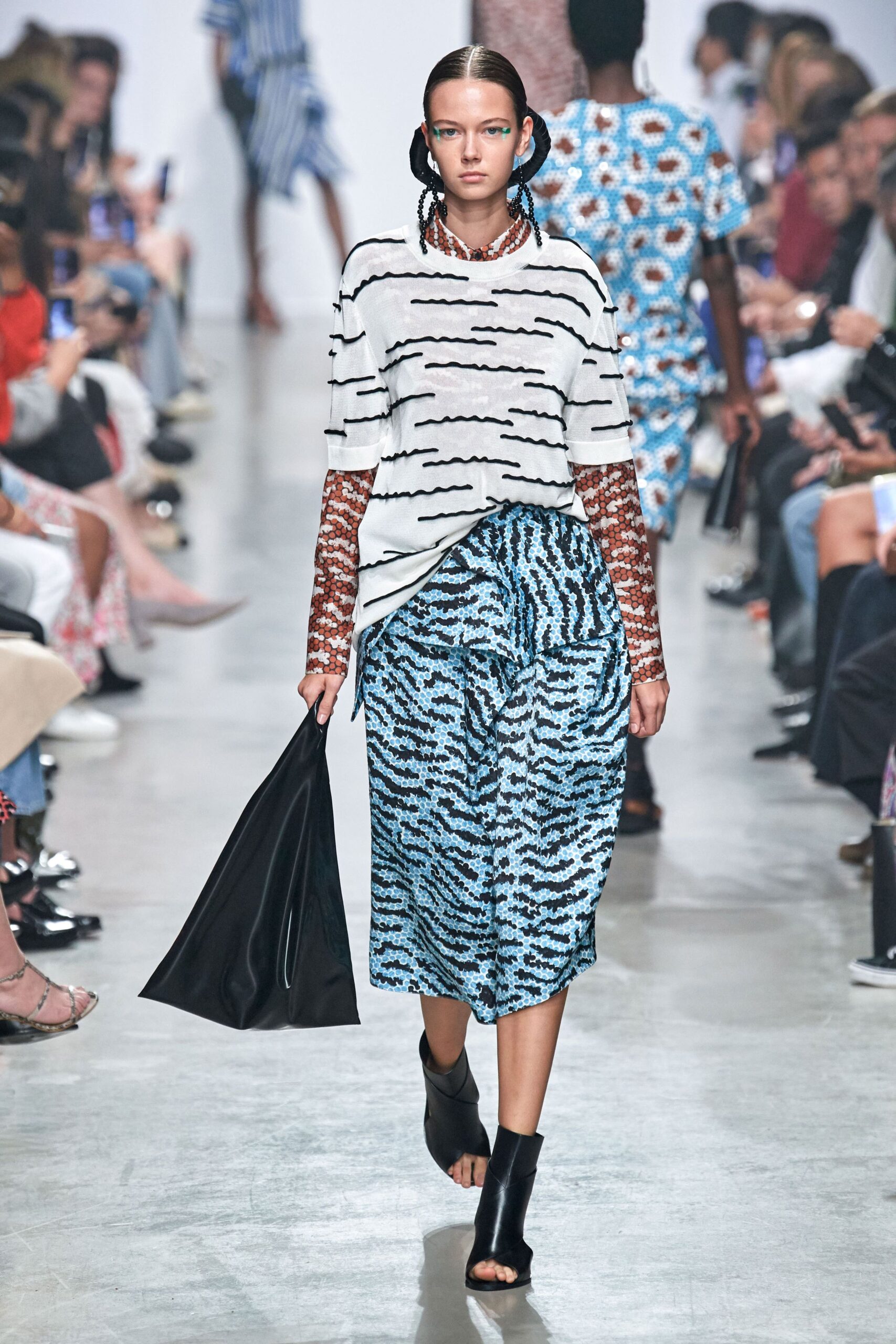Christian Wijnants S/S 20 Look 400