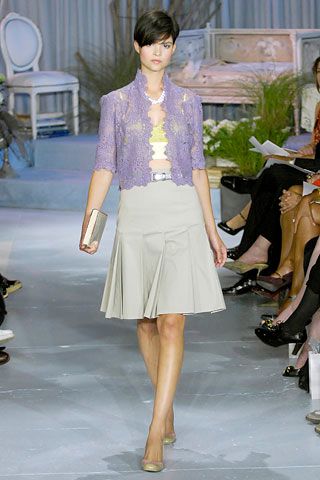 Charles Nolan S/S 08 Look 221
