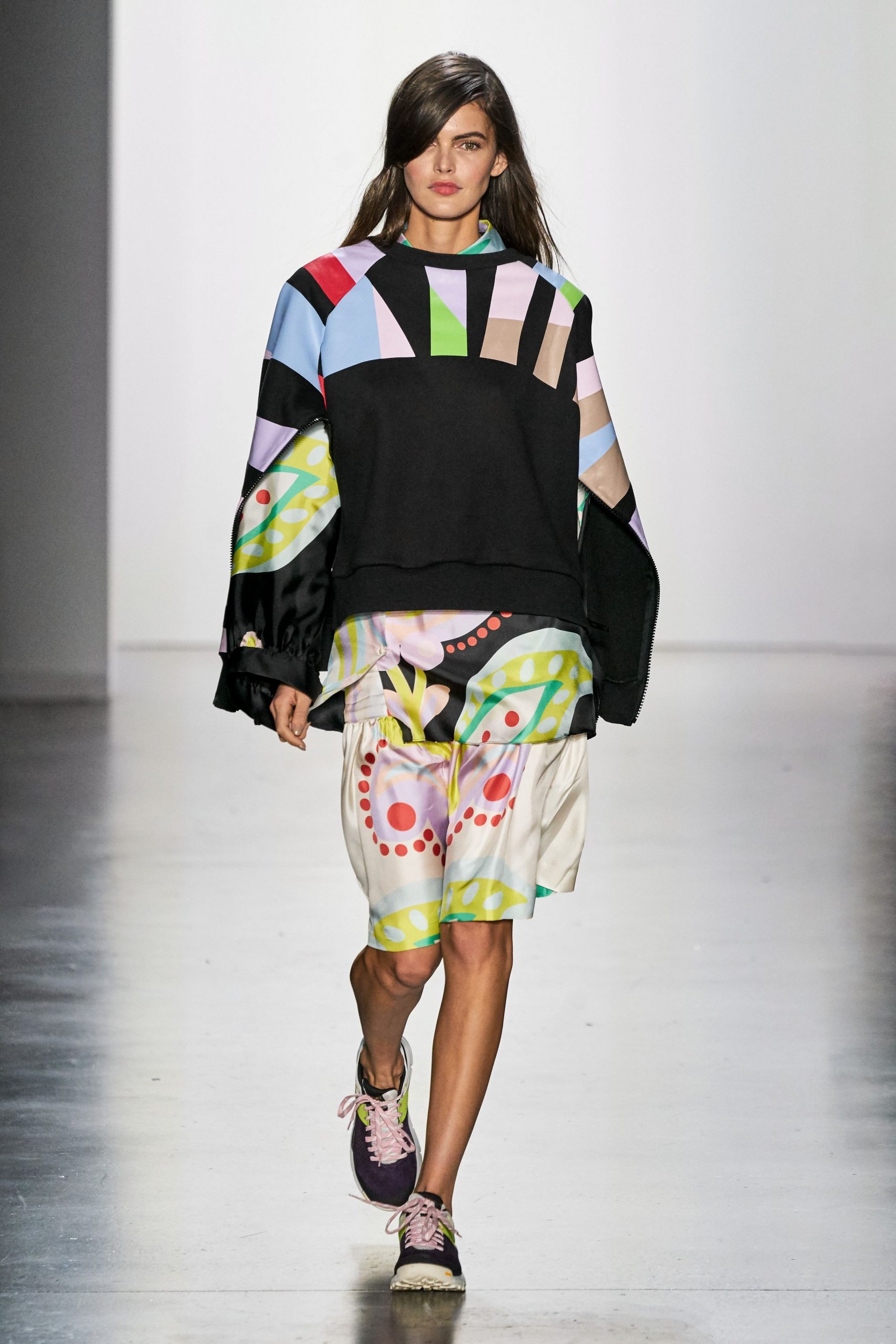 Cynthia Rowley F/W 20 Look 20