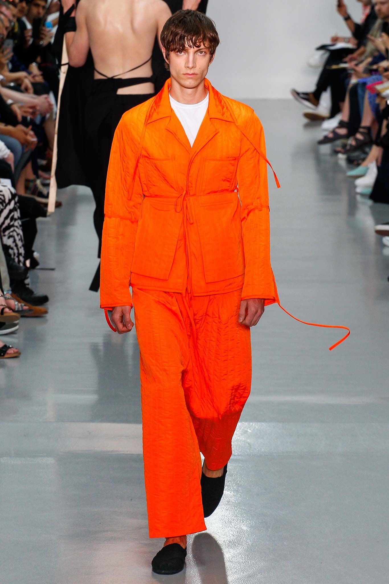 Craig Green S/S 16 Menswear Look 13