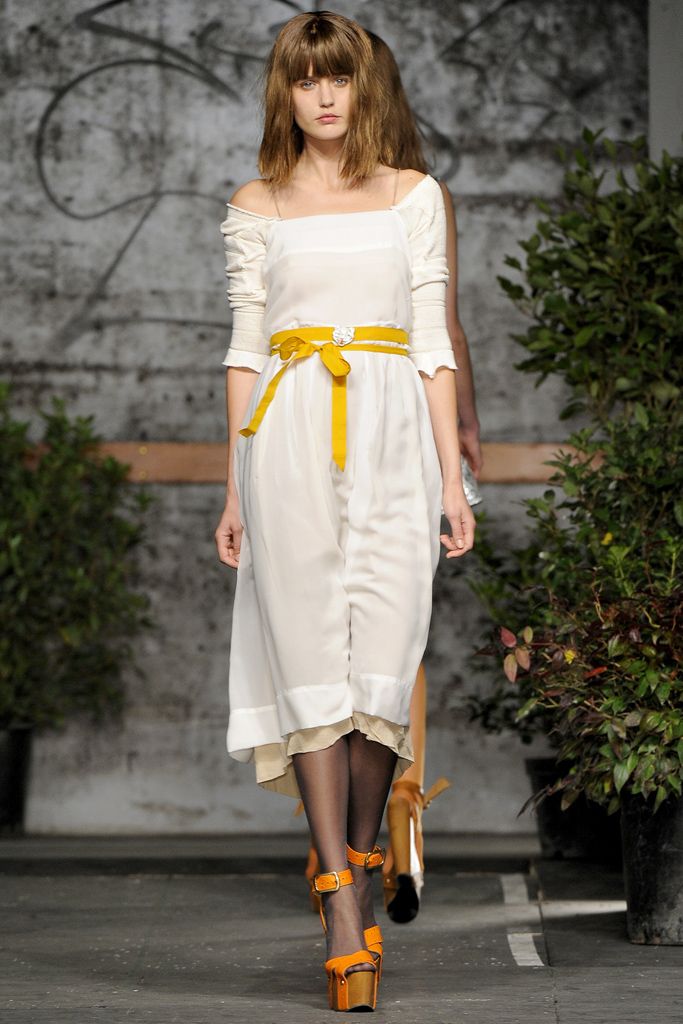 Charles Anastase S/S 11 Look 179