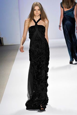 Carlos Miele F/W 08 Look 172