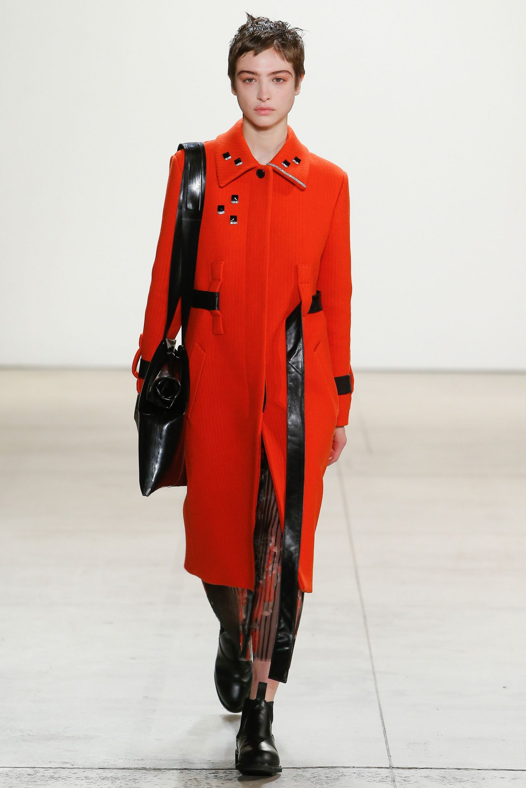 Creatures of the Wind F/W 17 Look 7
