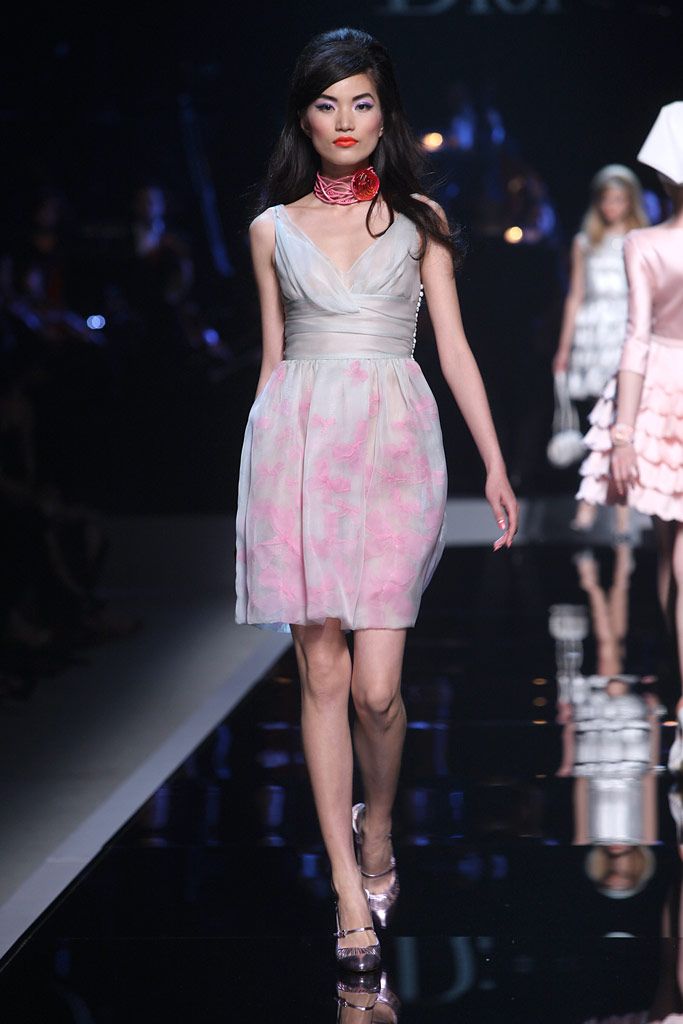 Christian Dior Resort 11 Look 176