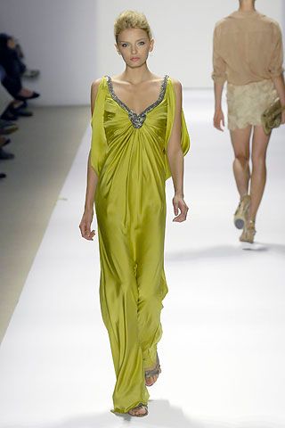 Carlos Miele S/S 08 Look 21