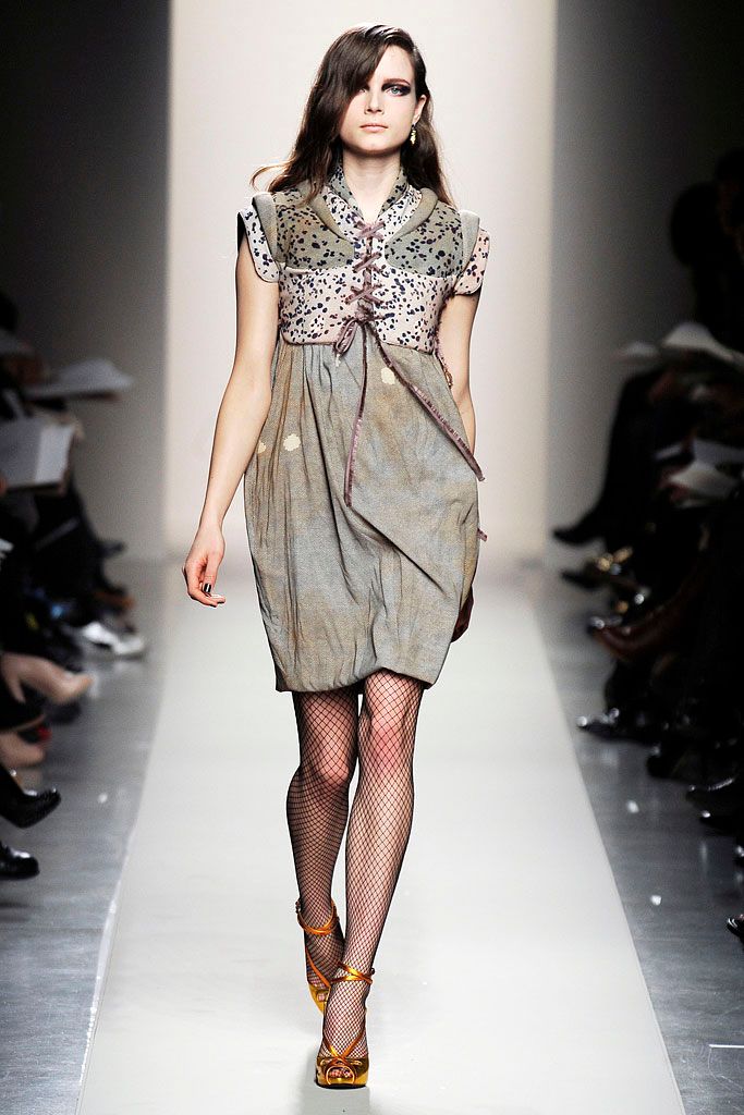 Bottega Veneta F/W 10 Look 180