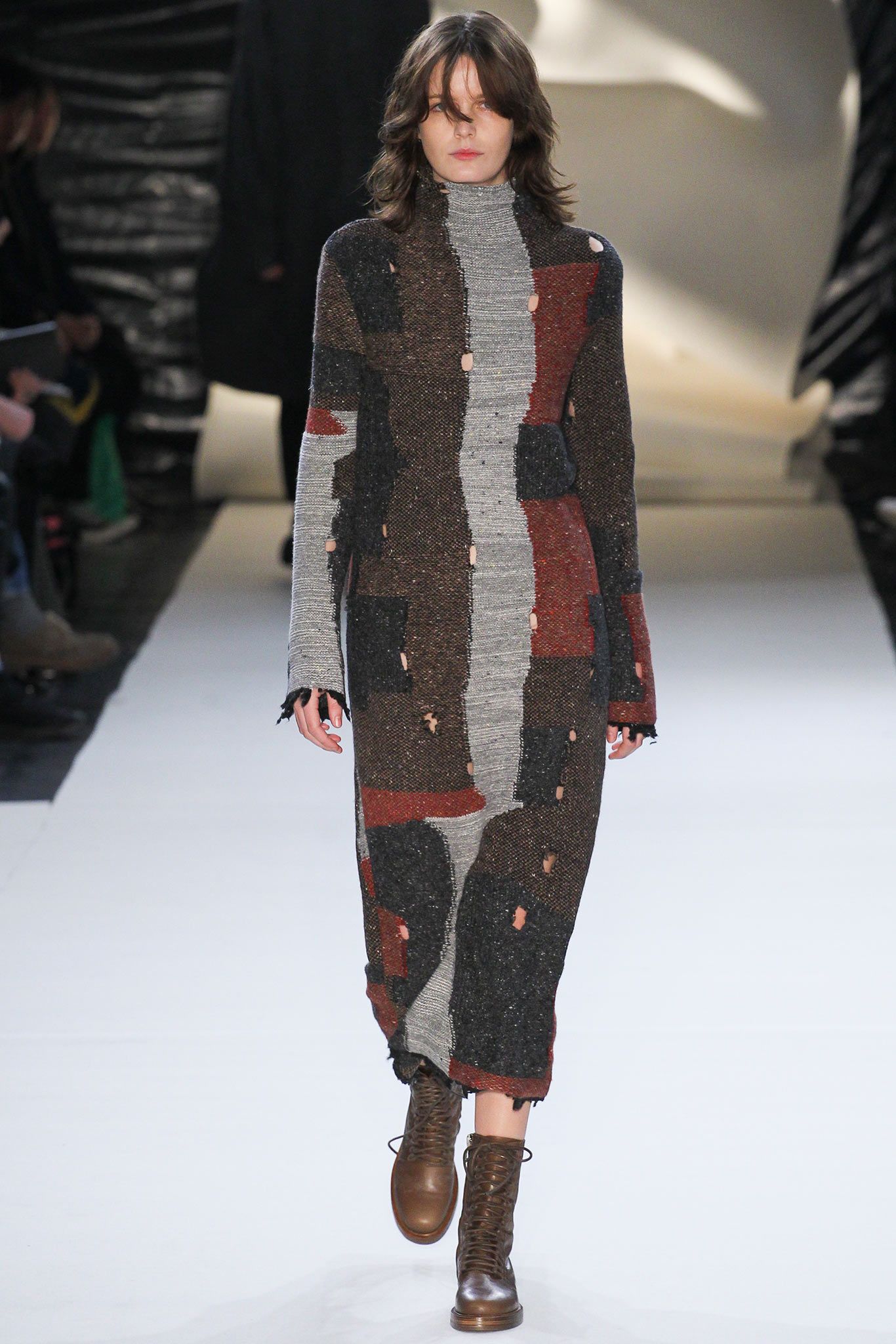 Damir Doma F/W 15 Menswear Look 41