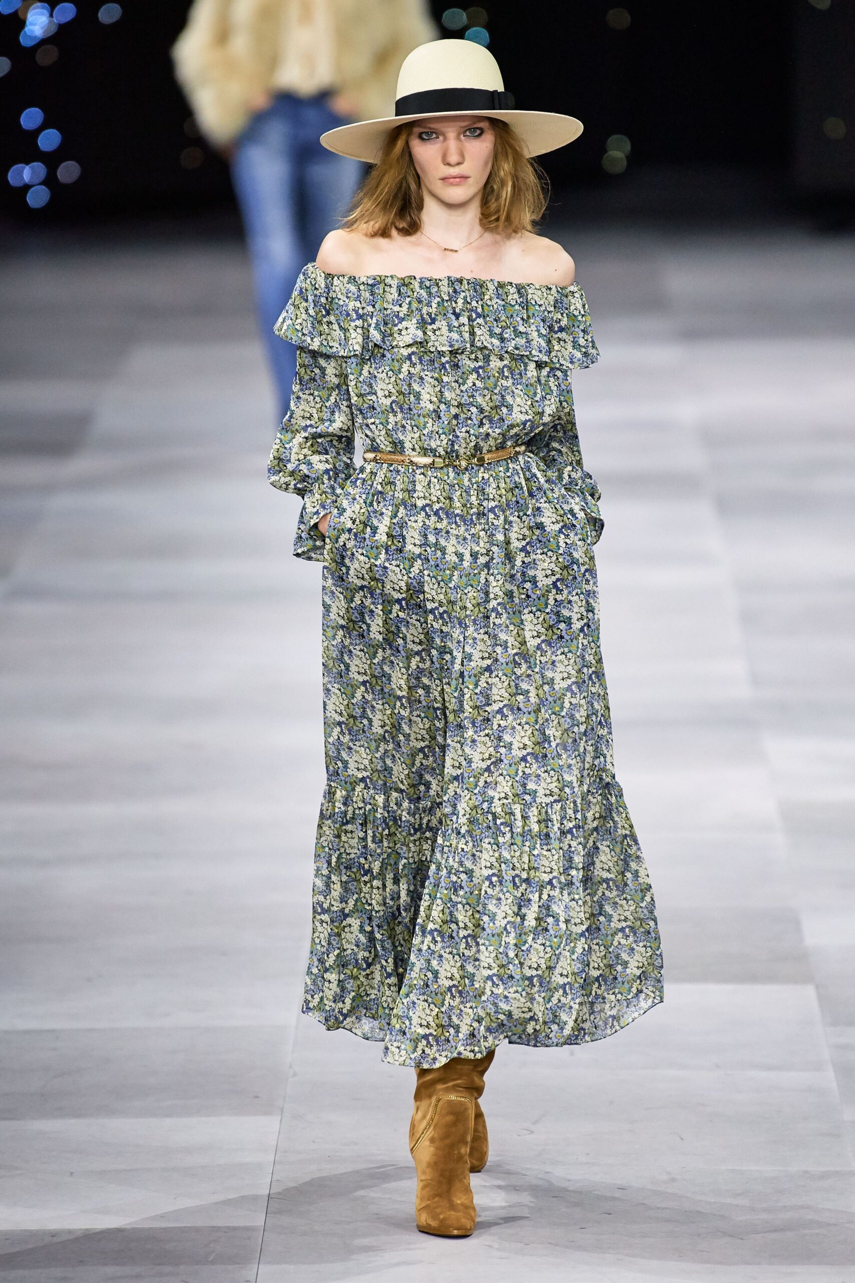 Celine S/S 20 Look 194