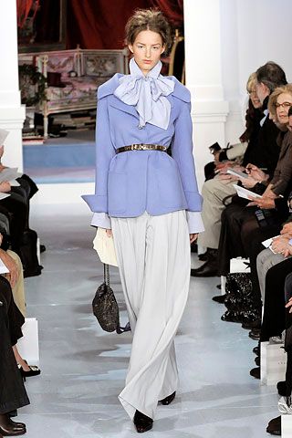 Charles Nolan F/W 08 Look 101