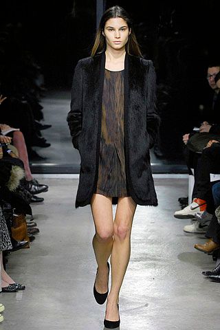 Bruce F/W 07 Look 83