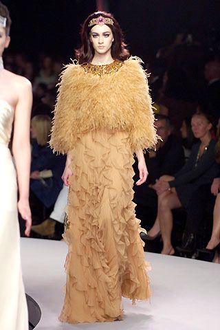 Christian Dior Resort 08 Look 324