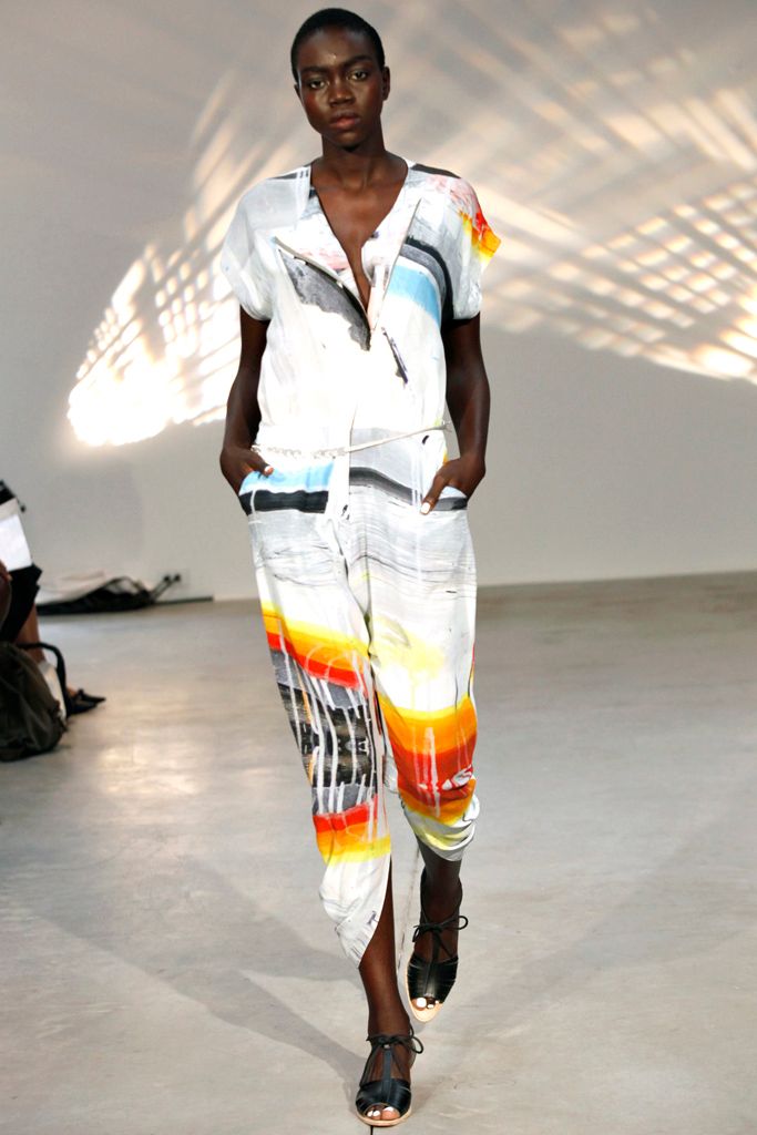 Daryl K S/S 12 Look 6