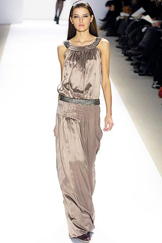 Carlos Miele F/W 07 Look 133