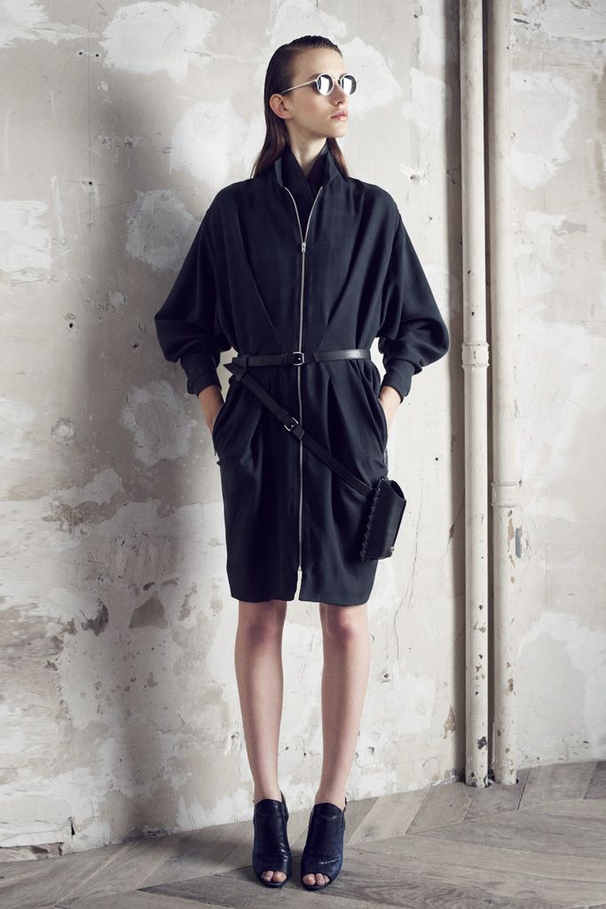 Damir Doma Resort 13 Look 20