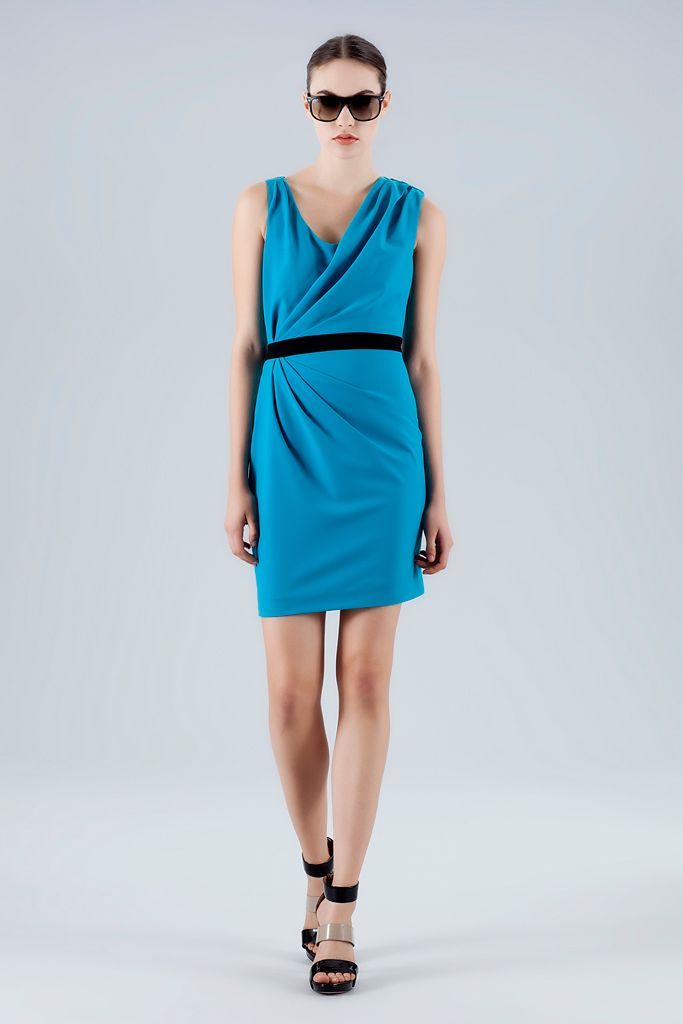 Cynthia Steffe S/S 12 Look 14