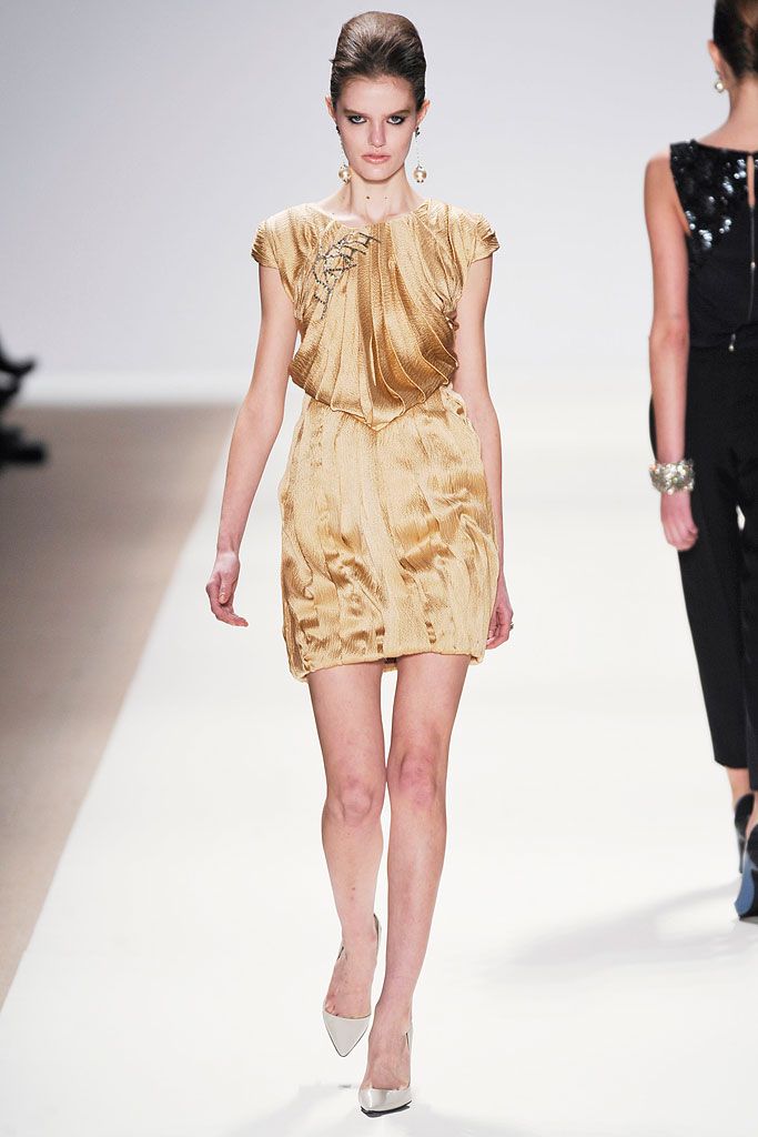 Brian Reyes F/W 09 Look 169