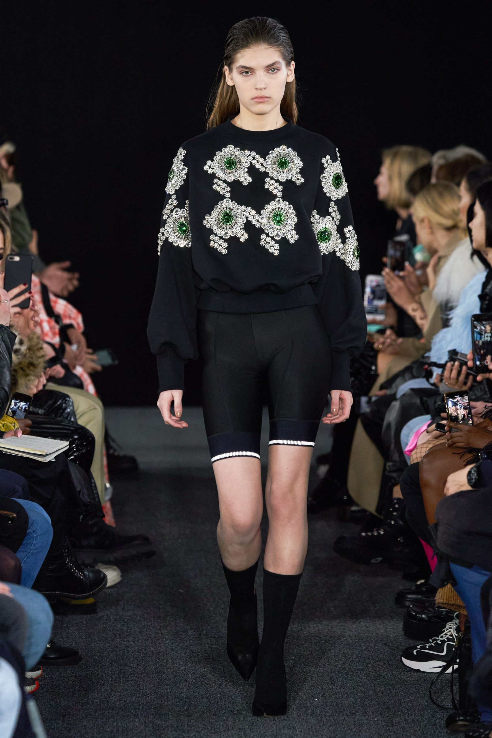 David Koma F/W 20 Look 32