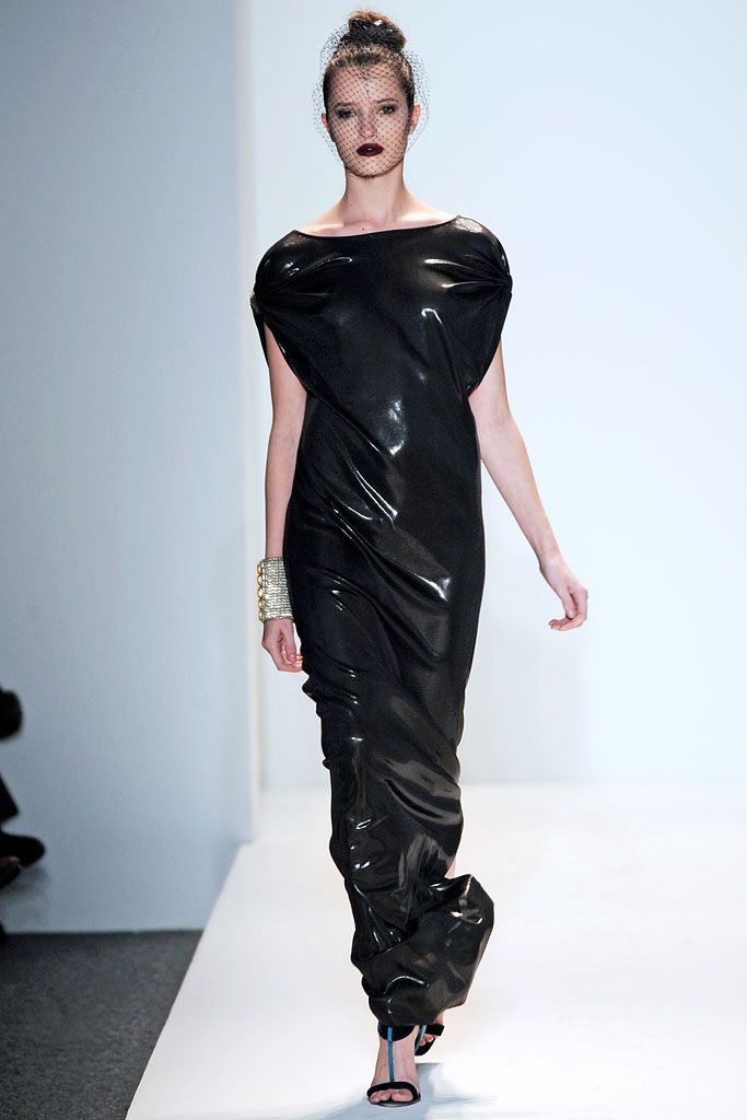 Cynthia Steffe F/W 09 Look 74