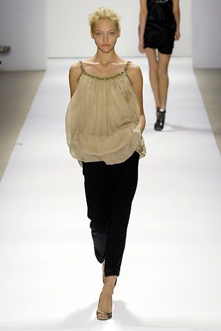 Carlos Miele S/S 08 Look 110