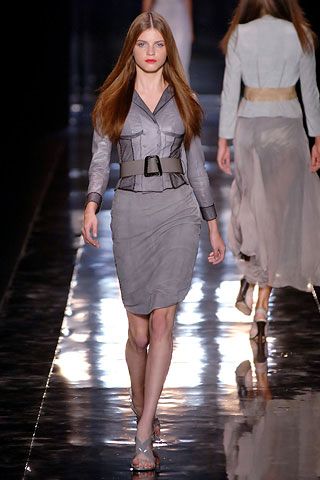 Costume National S/S 06 Look 102