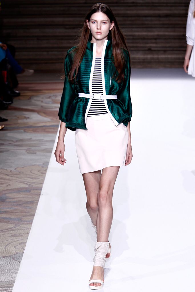 Commuun S/S 11 Look 27
