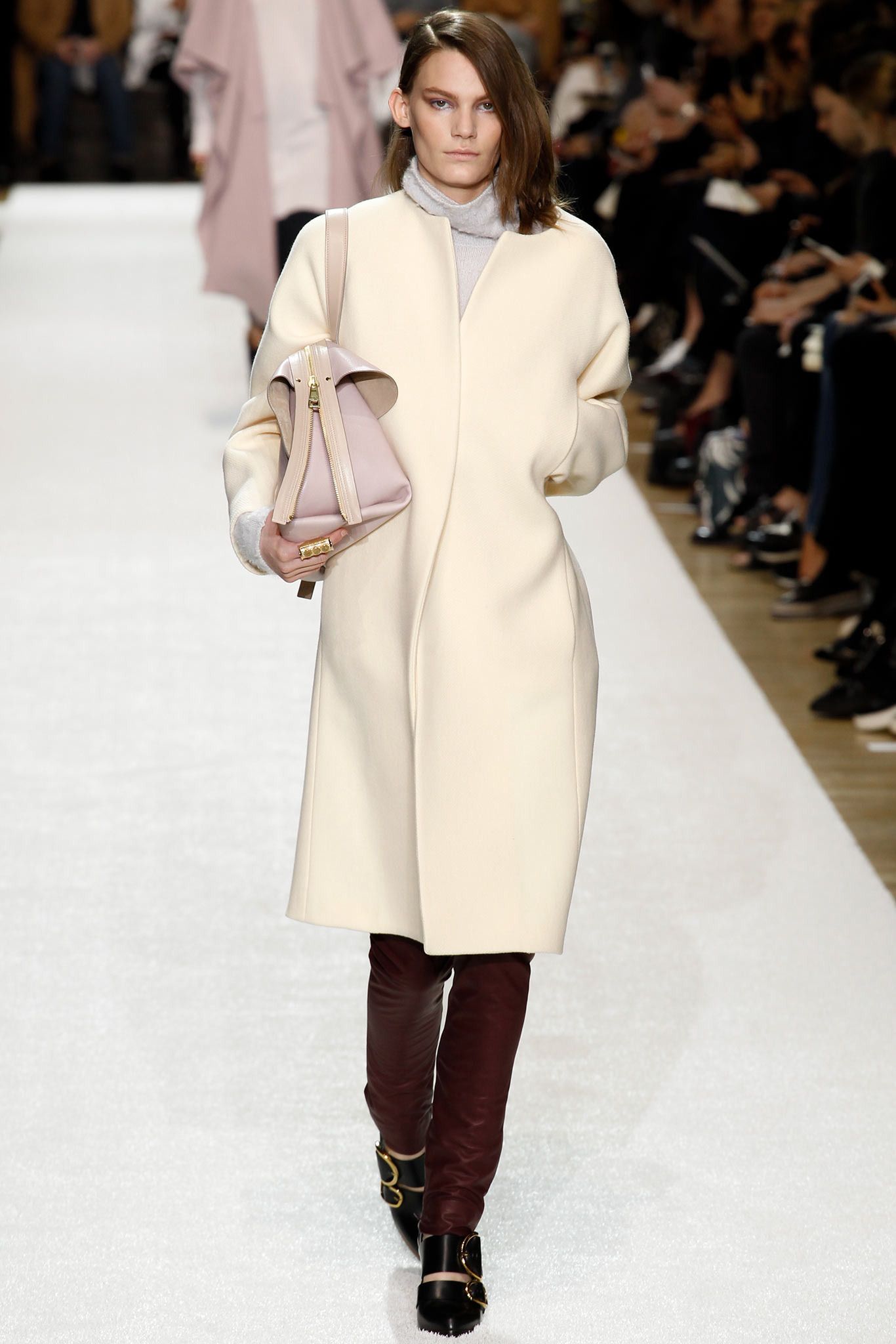 Chloé F/W 14 Look 13