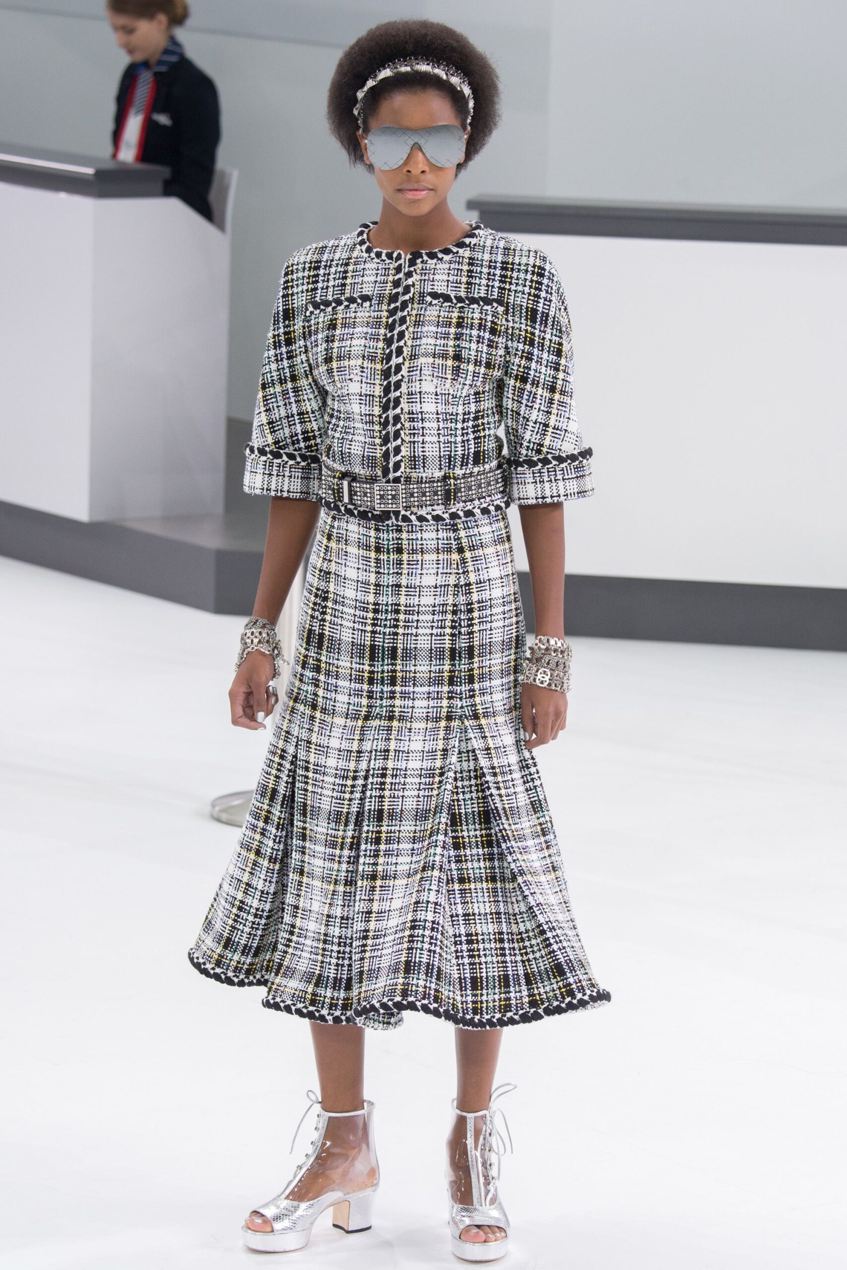 Chanel S/S 16 Look 180