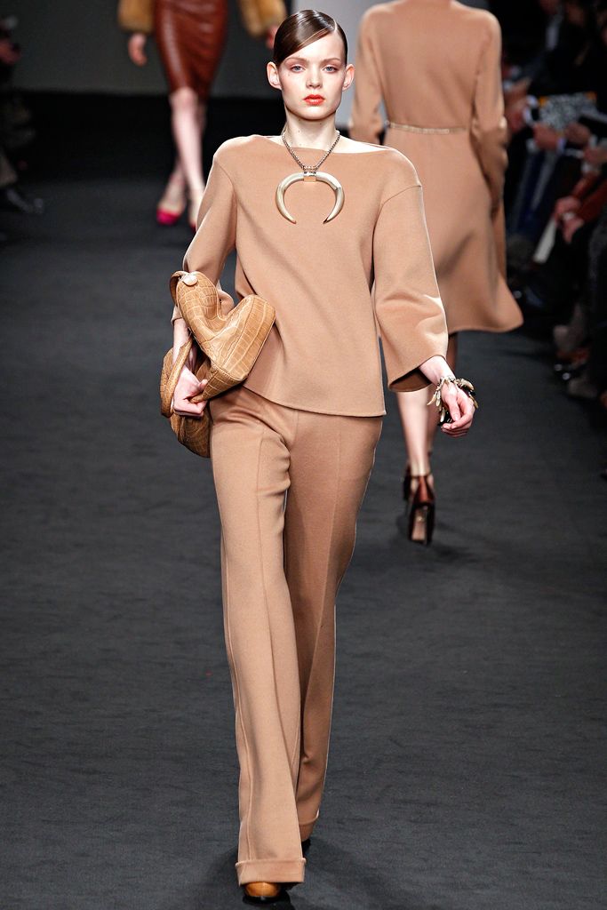 Brioni F/W 11 Look 49