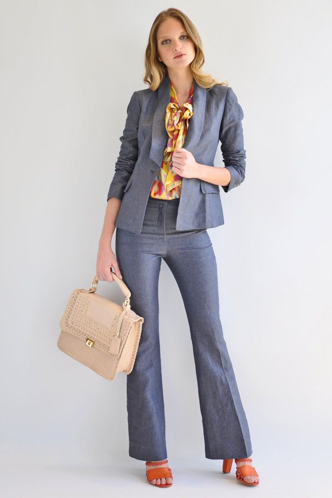 Carlos Miele Resort 12 Look 50