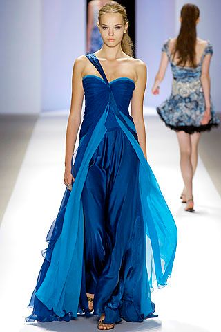 Carlos Miele S/S 07 Look 33