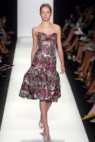 Carolina Herrera S/S 06 Look 126