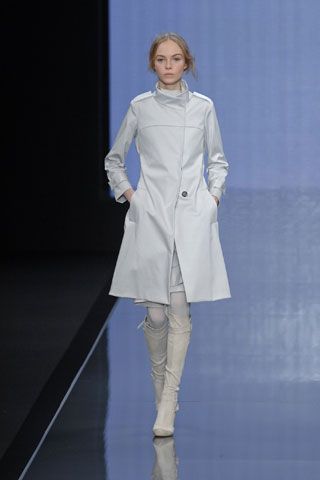 Celine F/W 08 Look 29