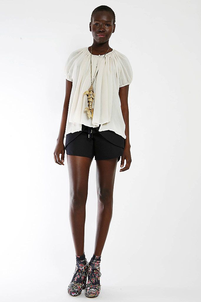Cynthia Rowley Resort 11 Look 6