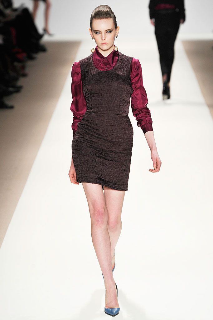 Brian Reyes F/W 09 Look 104