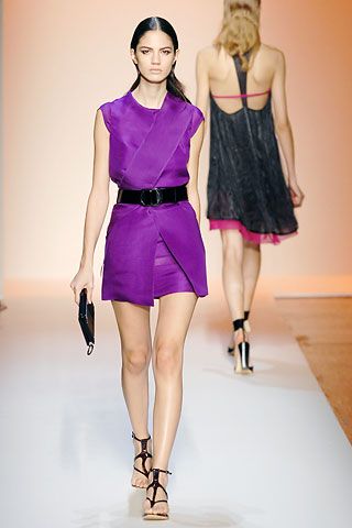 Costume National S/S 08 Look 28