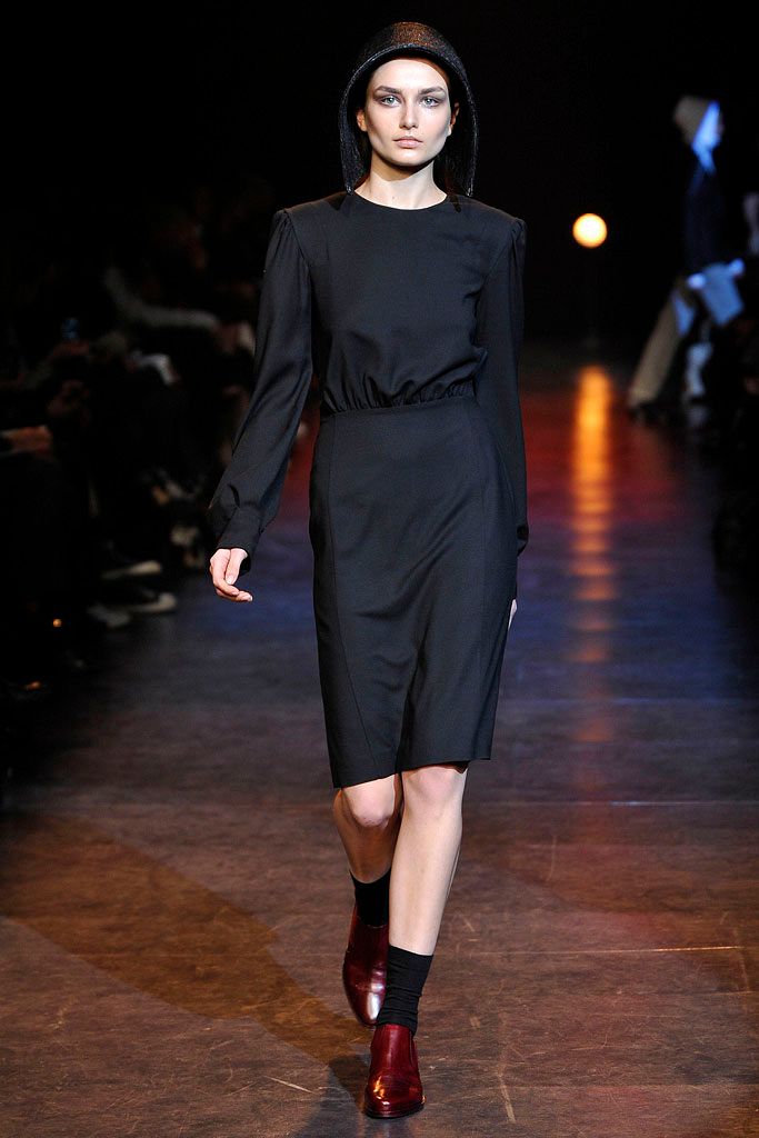 Chalayan F/W 10 Look 46