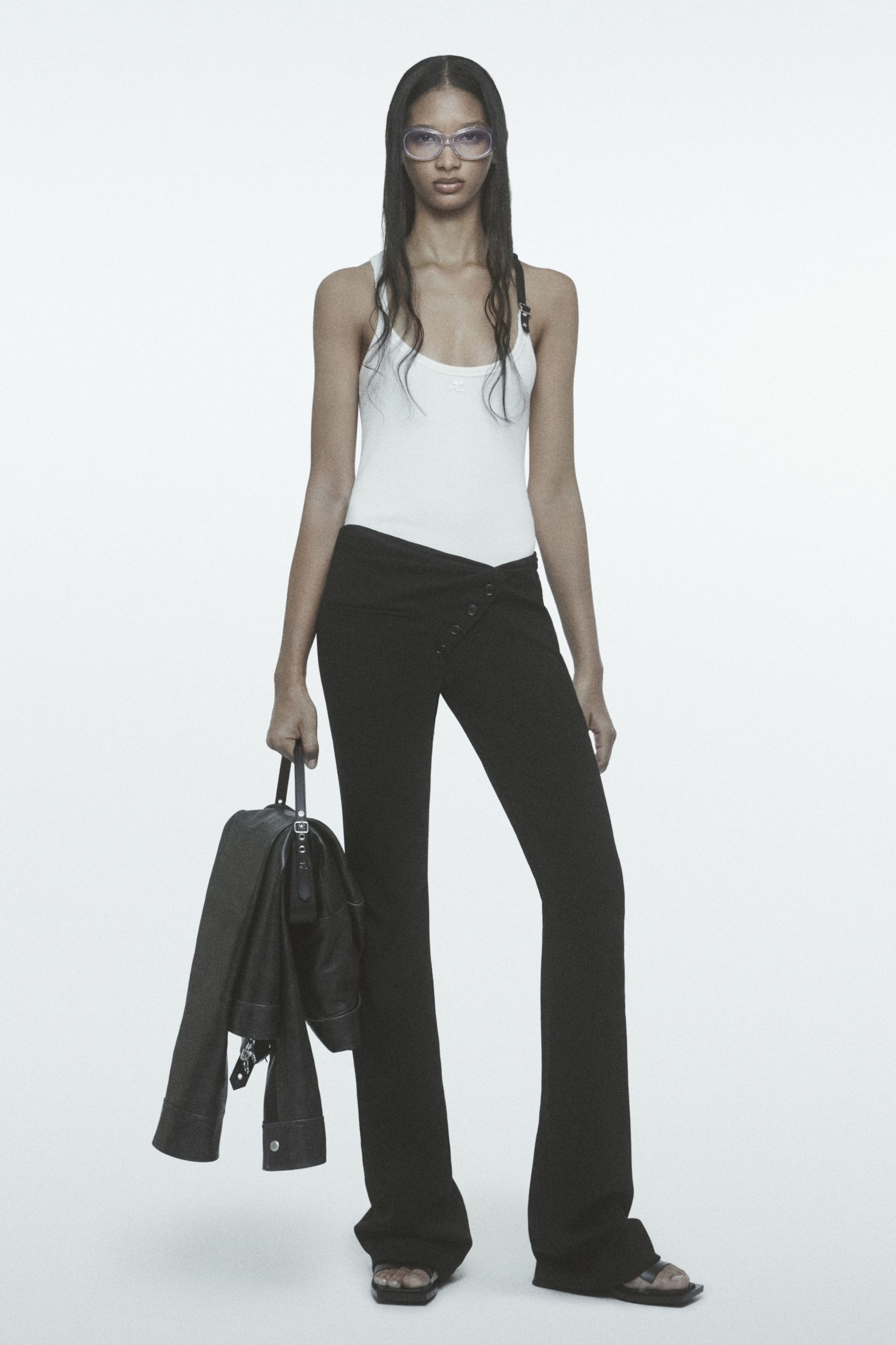 Courrèges Resort 24 Look 21