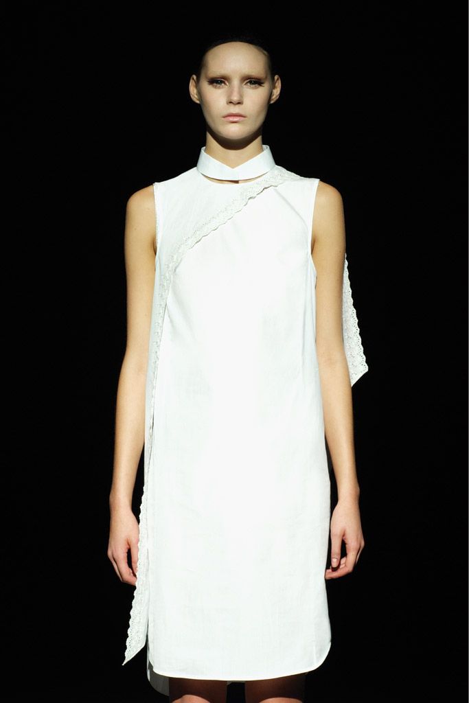 Chalayan S/S 11 Look 56