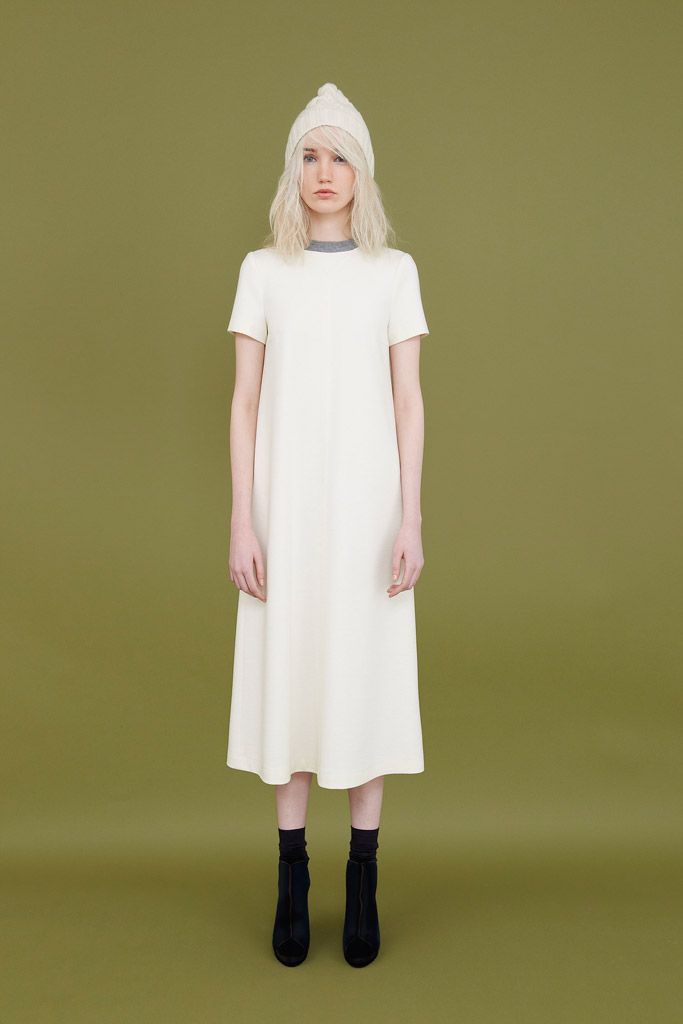 Cacharel F/W 11 Look 39