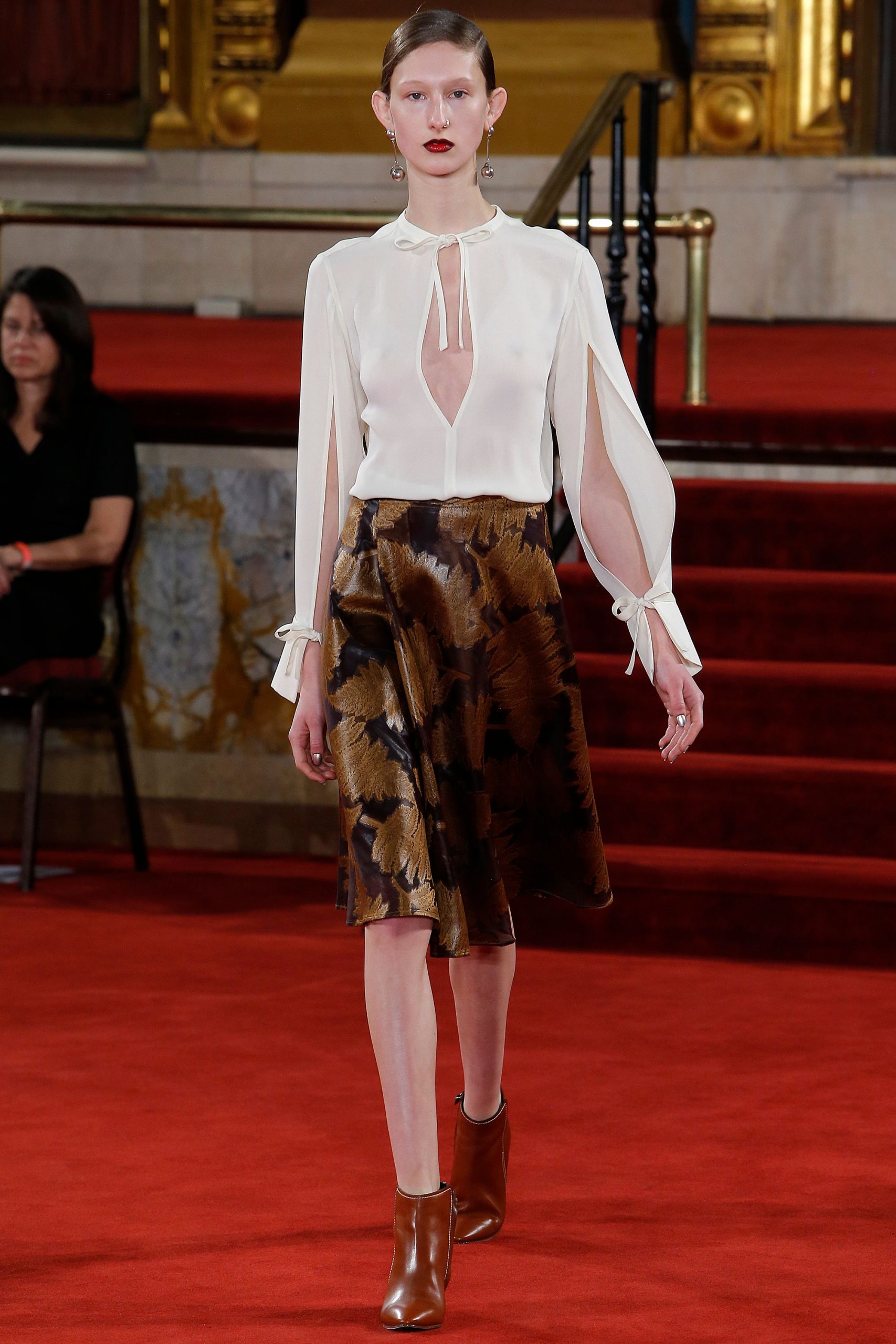Creatures of the Wind F/W 16 Look 77