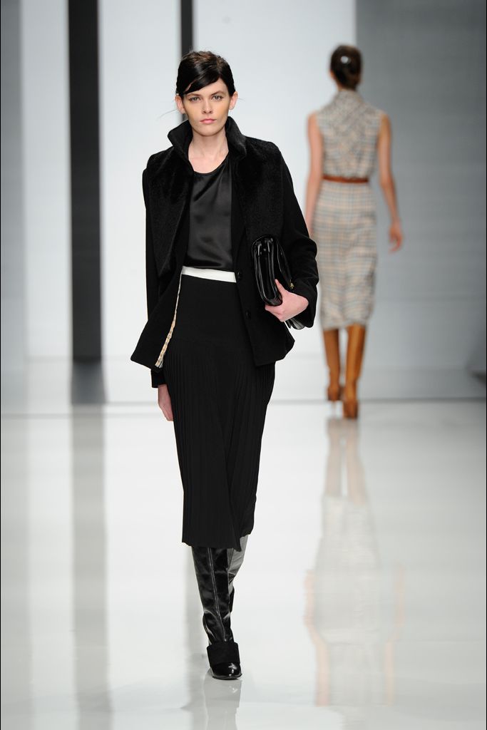 Daks F/W 12 Look 9