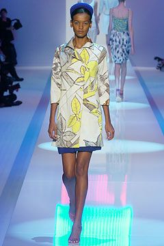 Celine S/S 05 Look 111