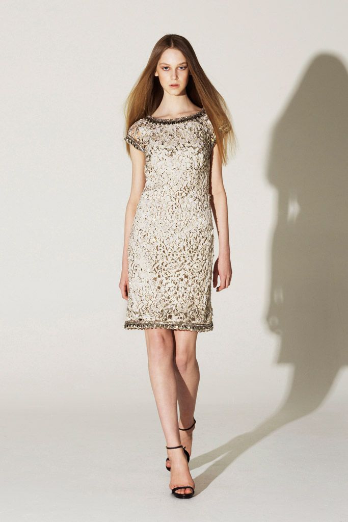 Collette Dinnigan Resort 12 Look 71
