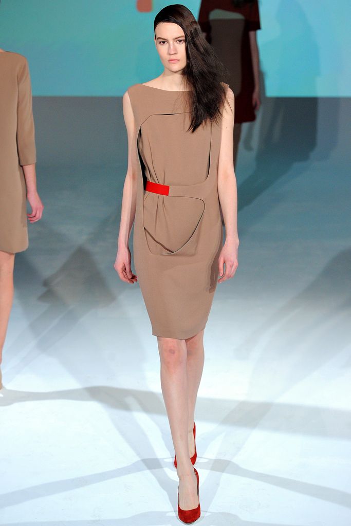 Chalayan F/W 12 Look 119