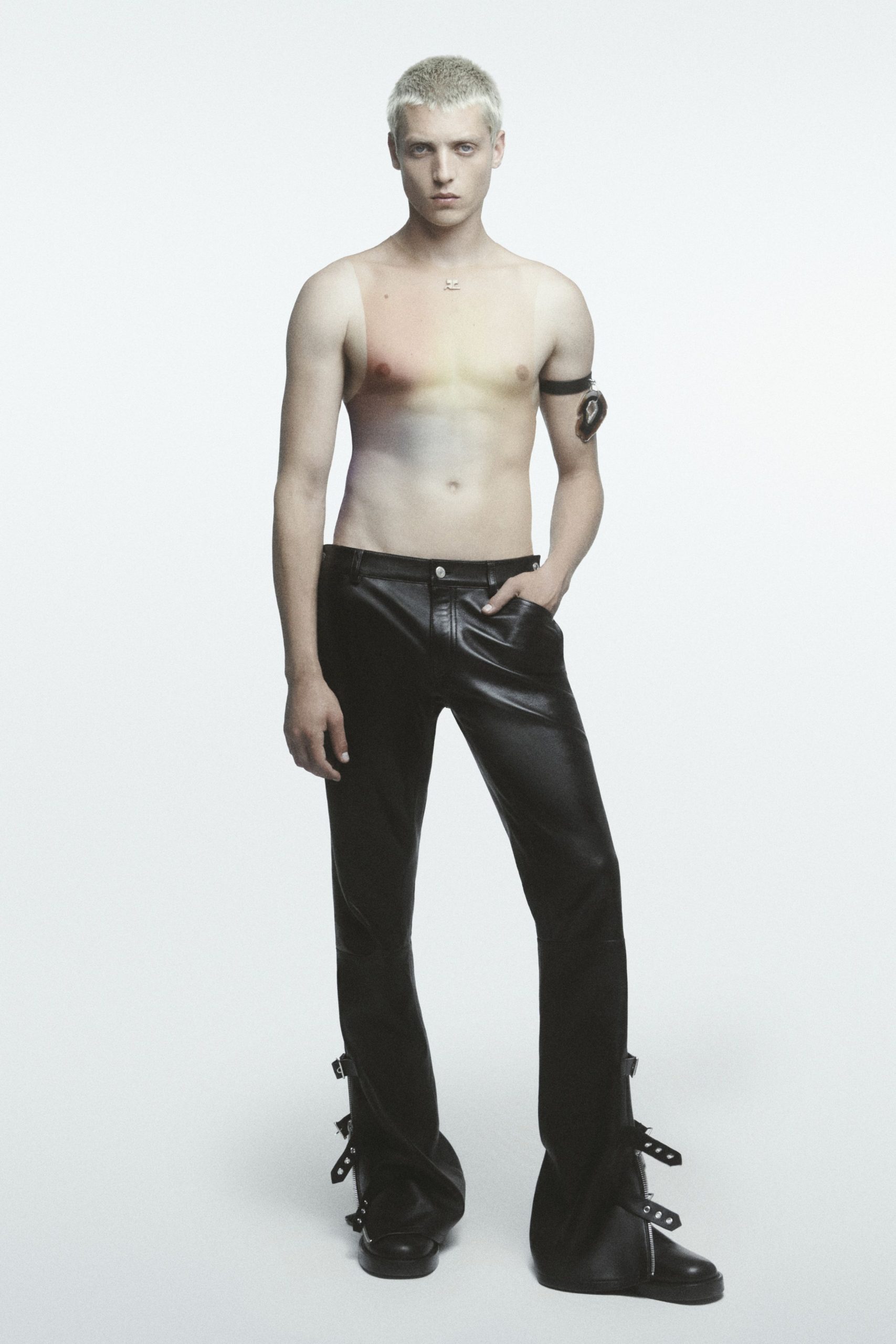 Courrèges Resort 24 Look 97