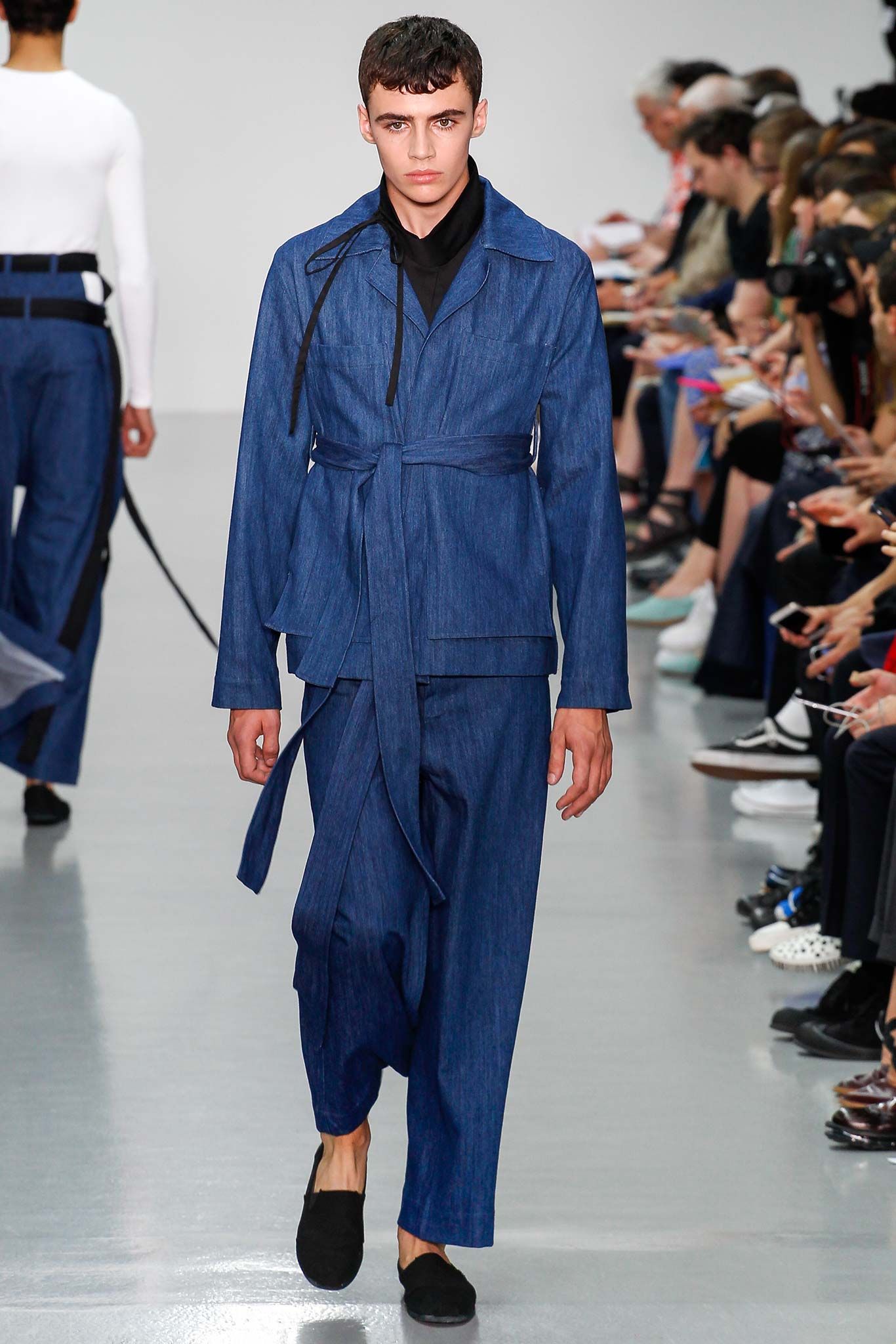 Craig Green S/S 16 Menswear Look 35