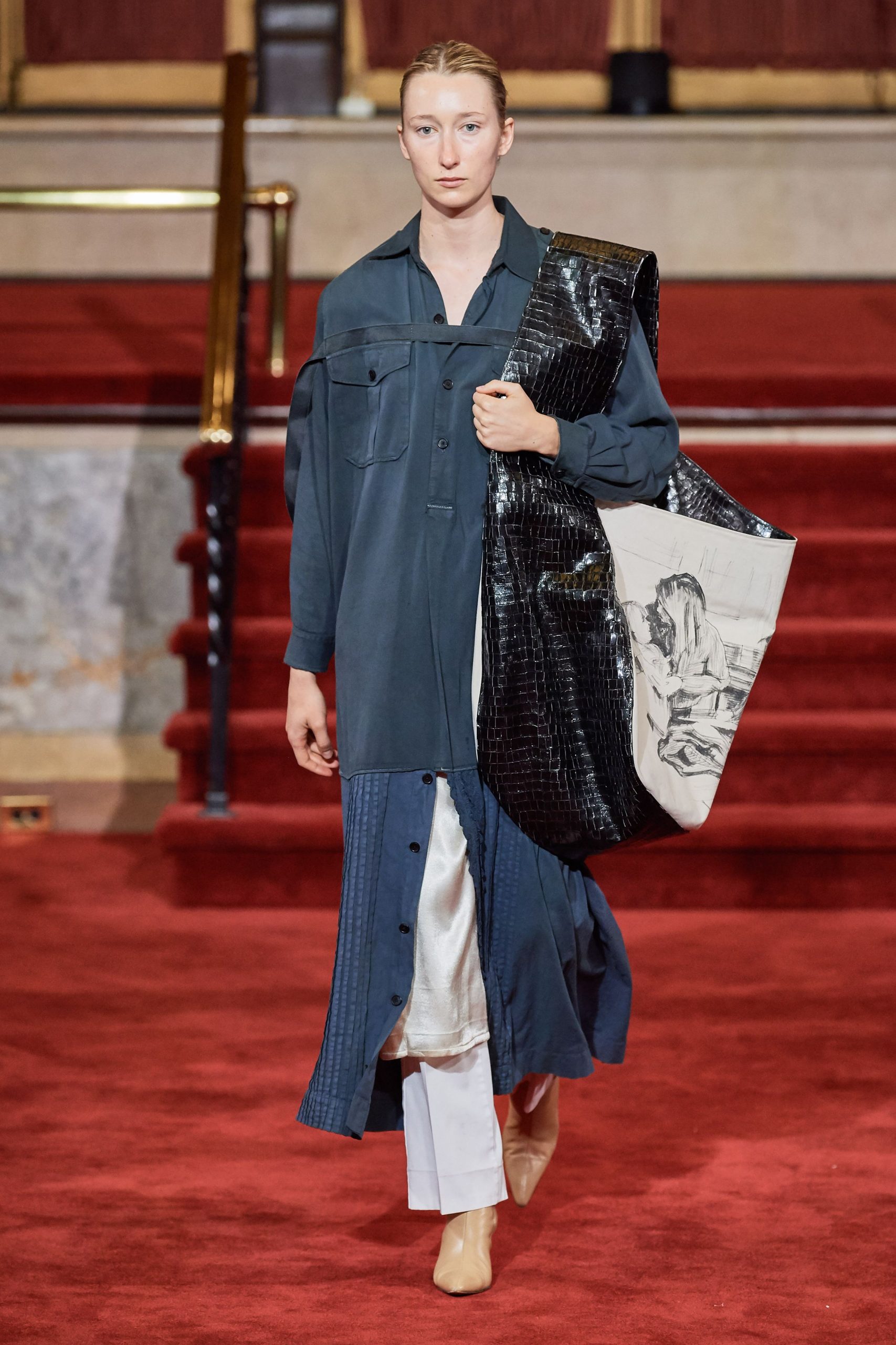 Creatures of the Wind S/S 20 Look 16