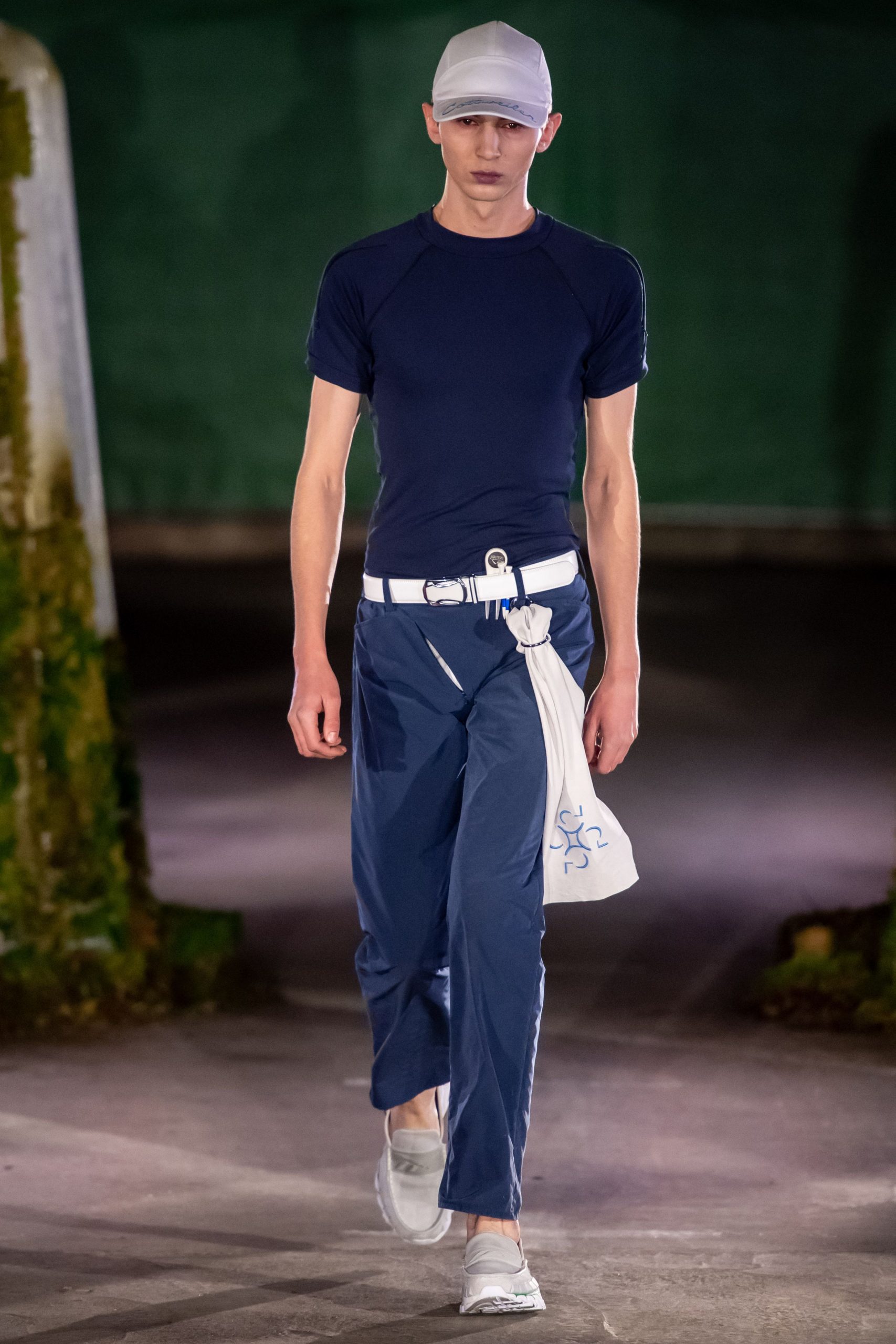 Cottweiler F/W 19 Menswear Look 66